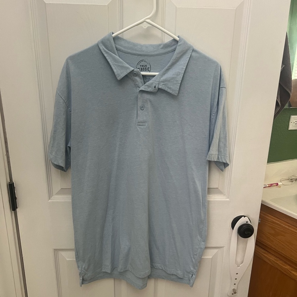 True Classic Polo